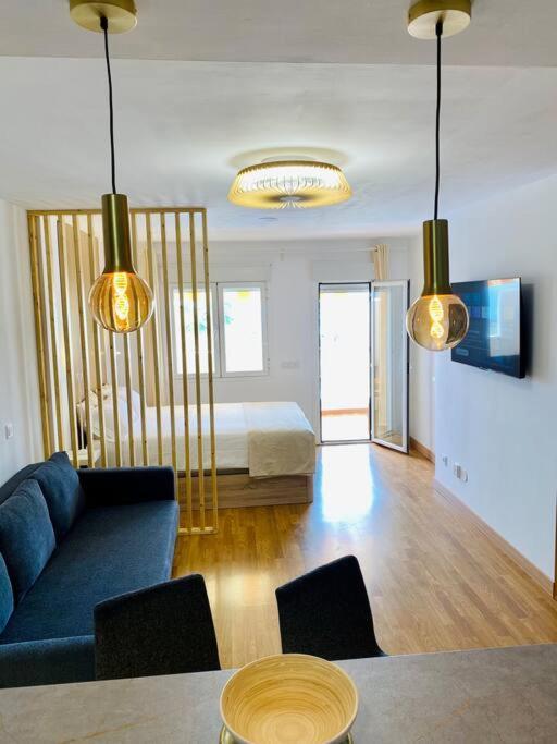 Golden Suite Ocean View & Pool Los Cristianos  Eksteriør bilde