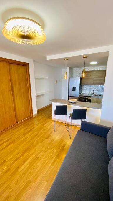 Golden Suite Ocean View & Pool Los Cristianos  Eksteriør bilde