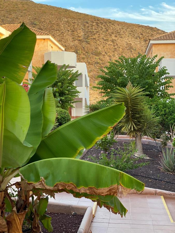 Golden Suite Ocean View & Pool Los Cristianos  Eksteriør bilde